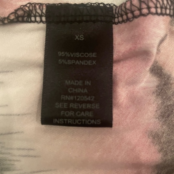 Colorful maxi dress - Picture 5 of 9